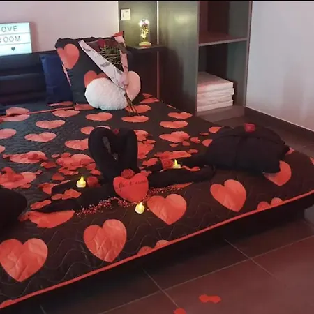 Myloveroom Apartman *
