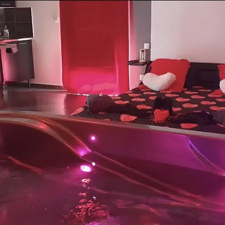Apartman Myloveroom *